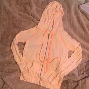 American Eagle Lightweight Hoodie